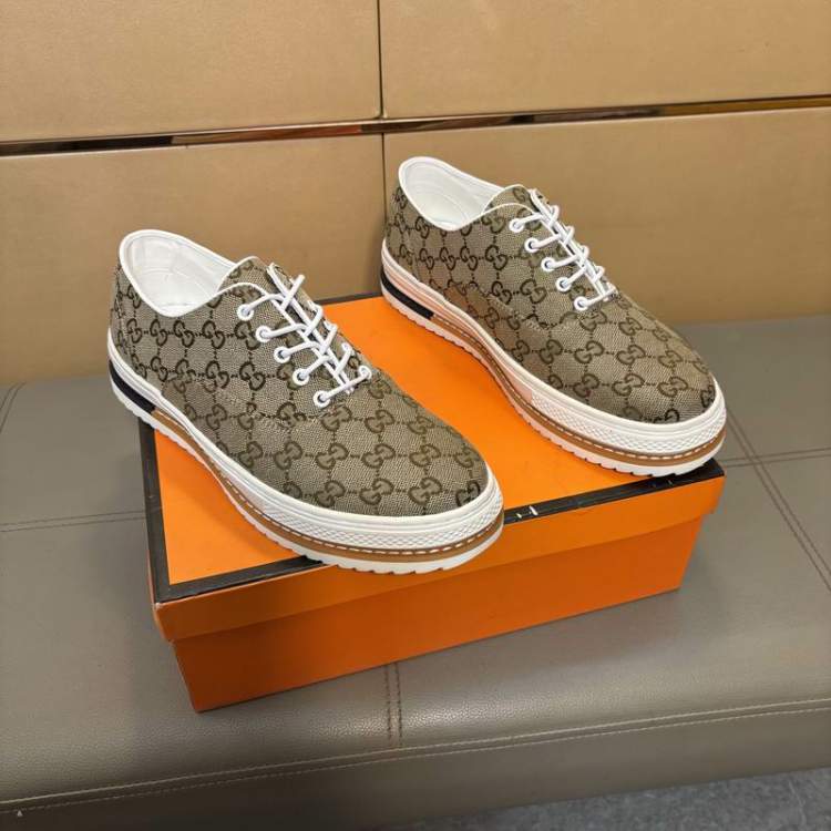 Picture of Gucci Shoes _SKUGuccisz38-44hnx05059614
